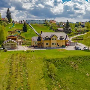  Apartman Gorski Park
